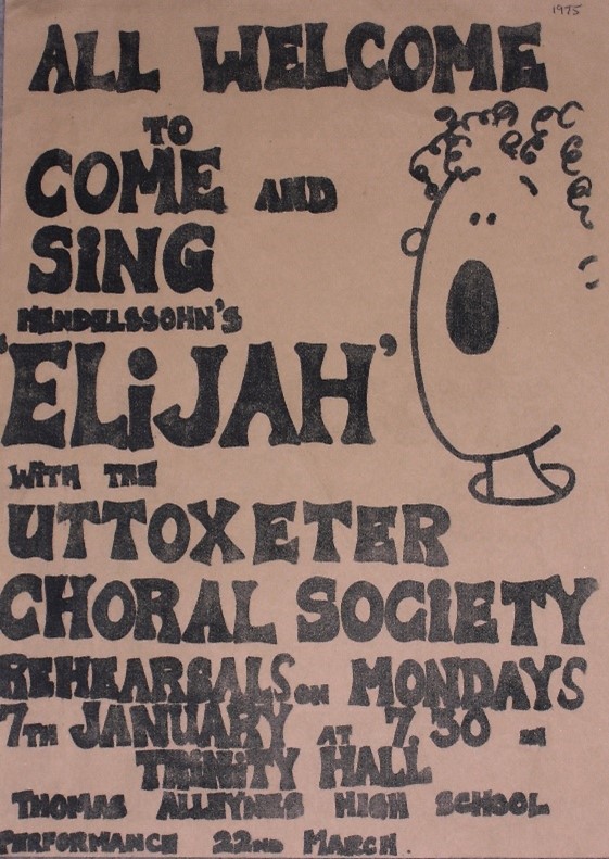 Elijah UCS History