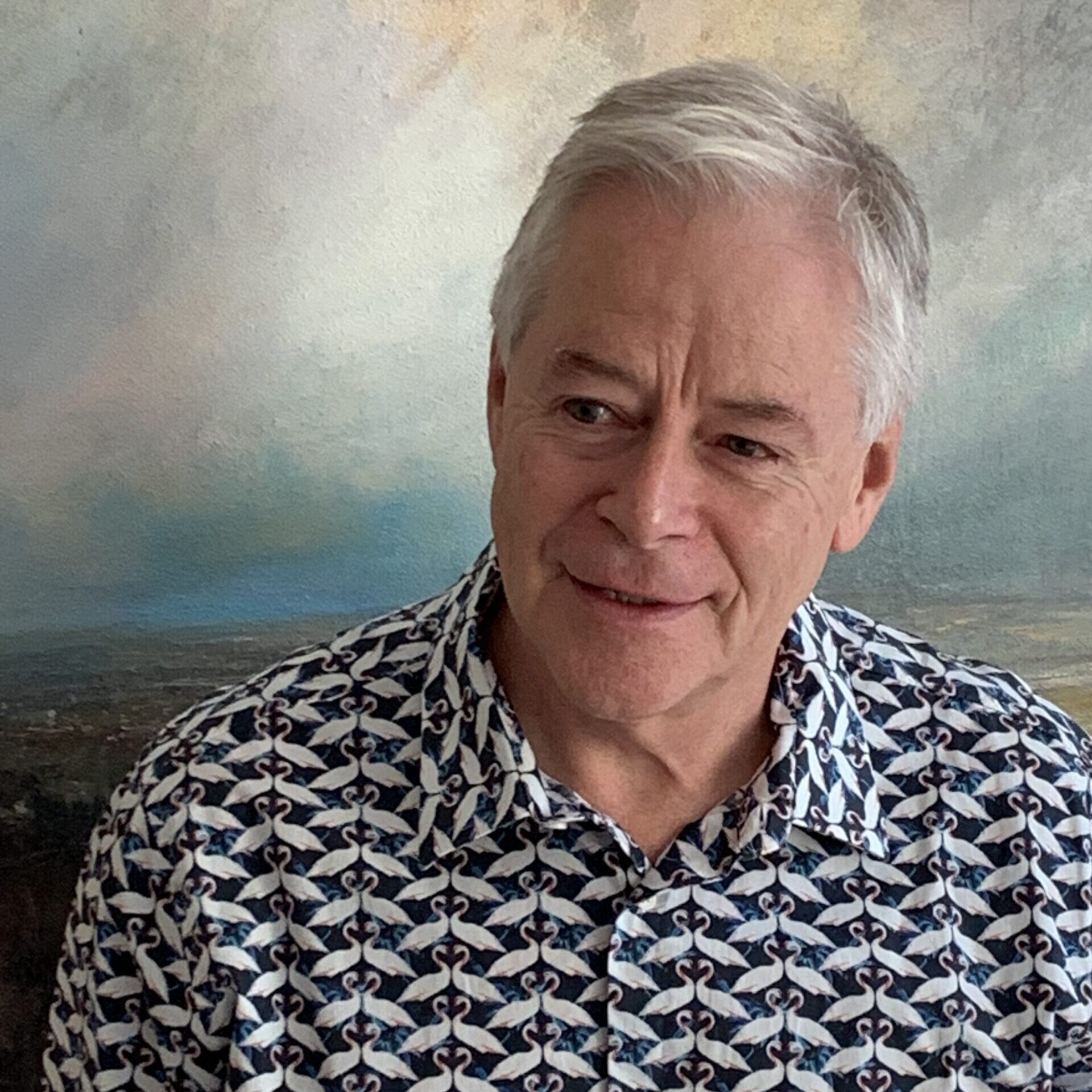 Matthew Crosse Chairman