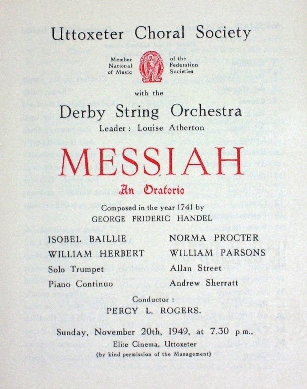 Messiah